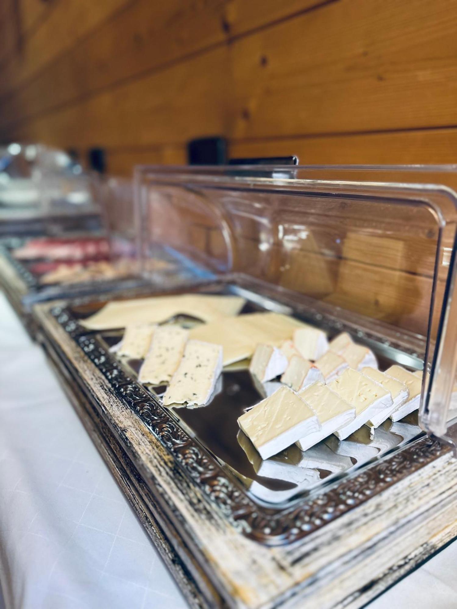 Beim Huber In Linden Hotel Linden  Ngoại thất bức ảnh