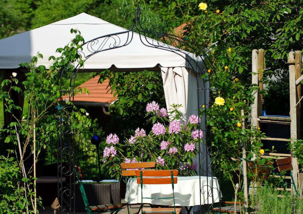Beim Huber In Linden Hotel Linden  Ngoại thất bức ảnh