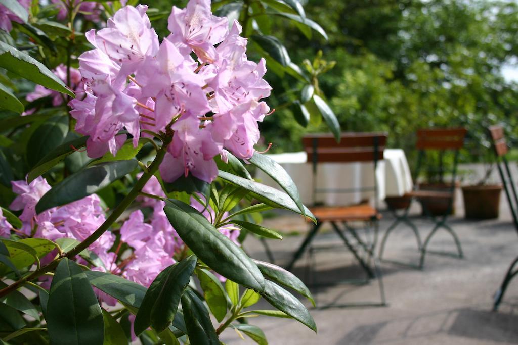 Beim Huber In Linden Hotel Linden  Ngoại thất bức ảnh