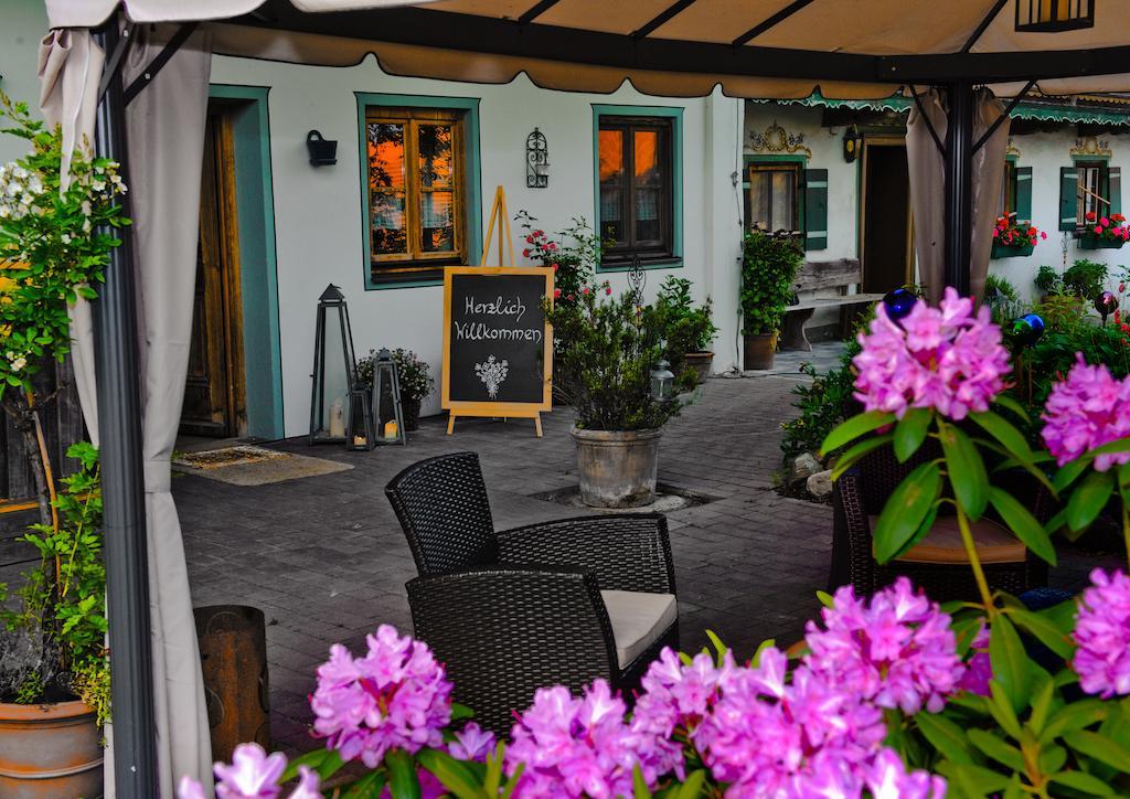 Beim Huber In Linden Hotel Linden  Ngoại thất bức ảnh